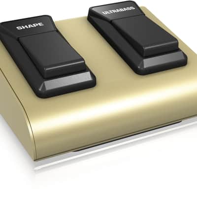 Behringer FS112T Footswitch image 3