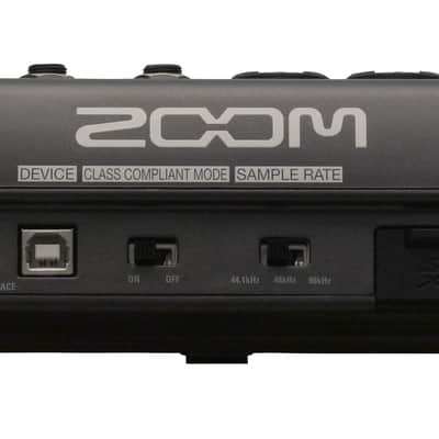 ZOOM LIVETRAK L-12 : BRAND NEW :  [DETROIT MODULAR] image 3