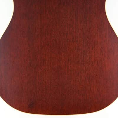 Gibson 1942 Banner LG-2 Vintage Sunburst image 5