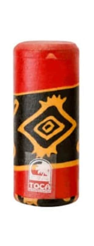 TOCA Freestyle II Shaker Med - Bali Red image 1