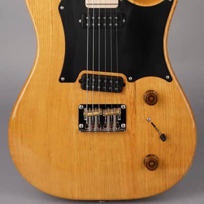 Paul Reed Smith USA Myles Kennedy Signature - PRS - 2024 - Antique Natural w/HSC image 2