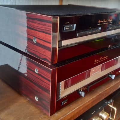 Pioneer M 90 / C 90 Reference Series image 15