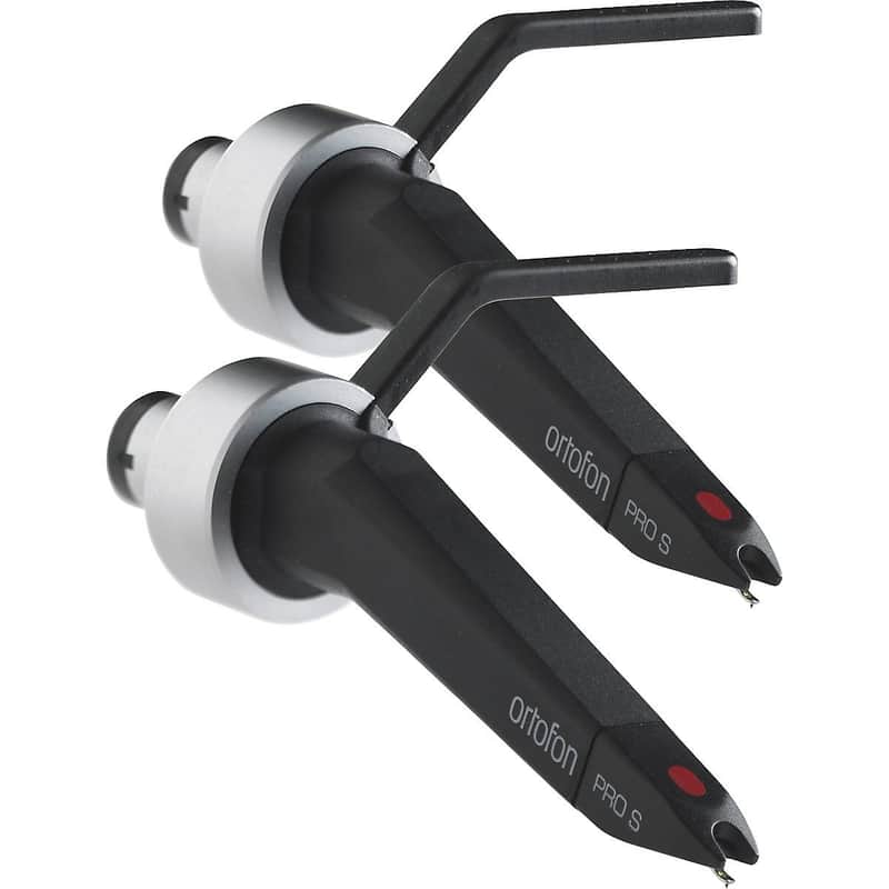 Ortofon Concorde Pro S Cartridge Twin Pack image 1