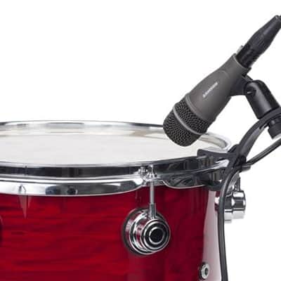 Samson DK705 5 Piece Drum Microphone Set image 6