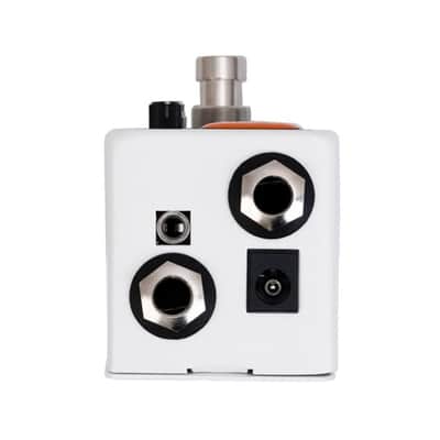 Rainger FX Reverb X Pedal with Igor image 4