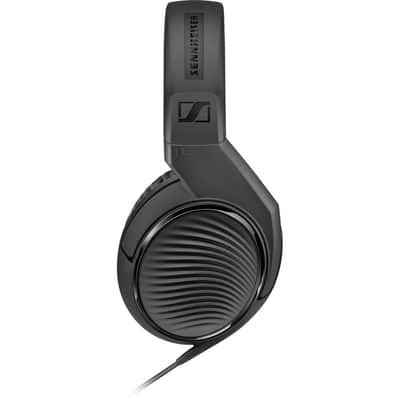 Sennheiser Pro Audio Professional HD 200 PRO Over-Ear Studio Headphones image 4