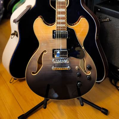 Ibanez AS73FM Artcore Bild 5