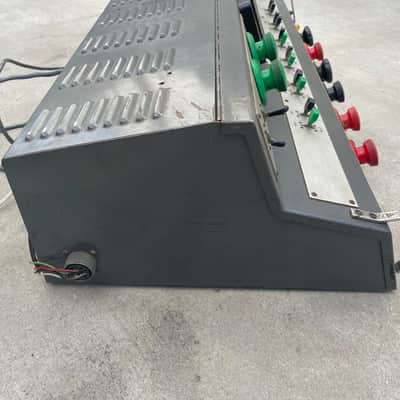 Altec 230A tube mixer chassis 1950s image 3