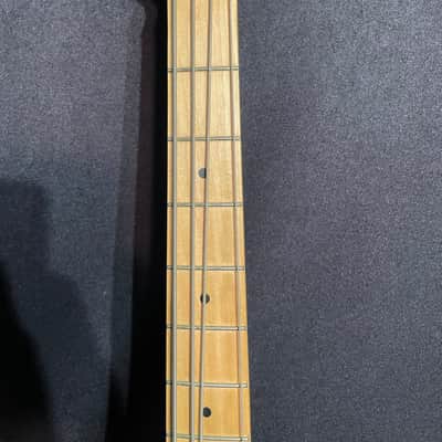 Squier Bronco Bass Affinity Series image 4