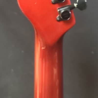 Yamaha Se 700 HE 1980s - Metallic Red image 11