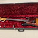 Fender American Original '60s Precision Bass with Thomastik-Infeld JF344 Flats