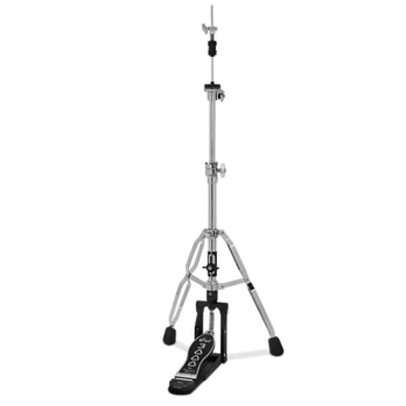 DW Drumworkshop 3000 Series 2-Leg Hi Hat Stand image 1
