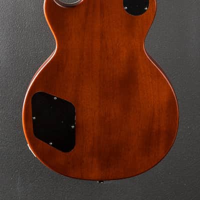 Epiphone Kirk Hammett "Greeny" 1959 Les Paul Standard - Greeny Burst image 4