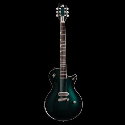 Duesenberg Alliance Jeff DaRosa Signature Senior