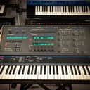 Oberheim Xpander - Vintage - Analog - Classic - US version - CV/GATE and MIDI