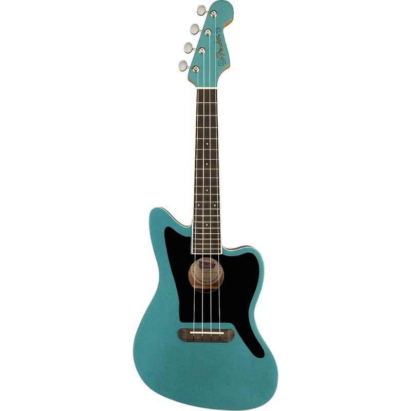 Fender Fullerton Jazzmaster Ukulele image 1