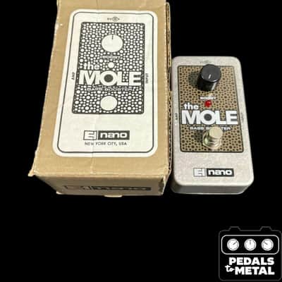 Pedalworx McBoost | Reverb