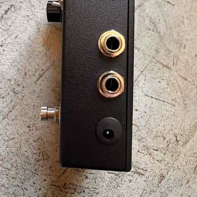 Damnation Audio Dirtmixer Bass Blender 2024 - Present - Black image 2