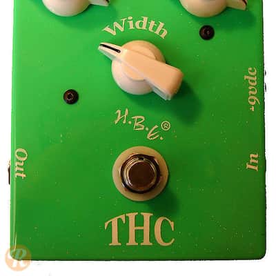 HomeBrew Electronics THC Three Hound Chorus