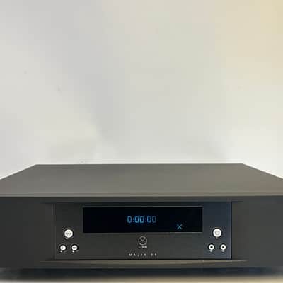 Linn Majik DS Network Music Player, Hi-Res Streaming image 14