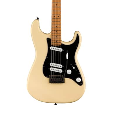 Squier Contemporary Stratocaster Special - Vintage White image 1