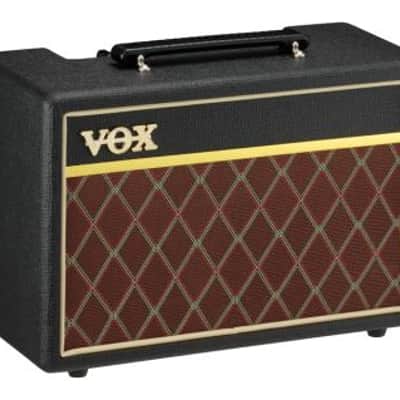 Vox Pathfinder 10 guitar amp combo 10w image 8