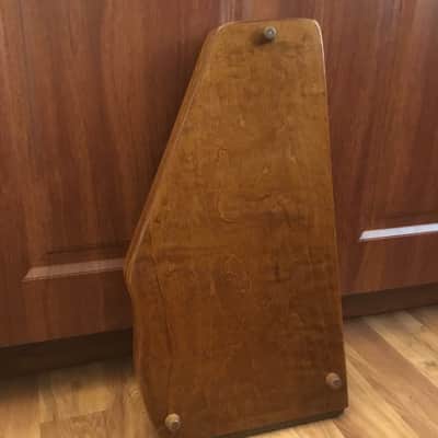 Oscar Schmidt Silvertone  Autoharp image 3