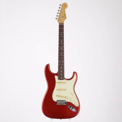 Fender Japan ST62-70TX CAR (Candy Apple Red) Fender Japan [N037814] (06/15) image 13