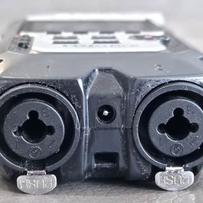 Zoom H4n PRO Handy Digital Multitrack Recorder image 6