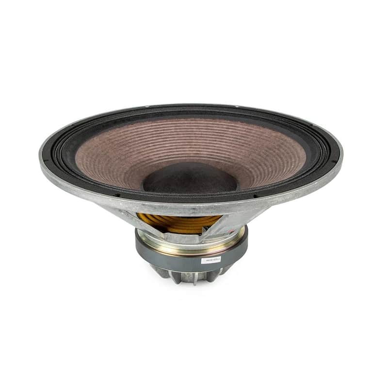 JBL 5044718X SRX815P 2275F WOOFER image 1