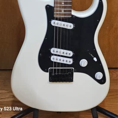 Fender Squier Contemporary Stratocaster Special image 2