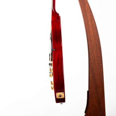 Gibson Les Paul Studio, Cherry Sunburst | Demo image 6