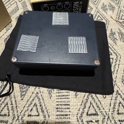 Hudson Electronics Broadcast 2015 - Present - Various image 5