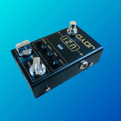 Joyo R-Series R-03 Uzi image 3