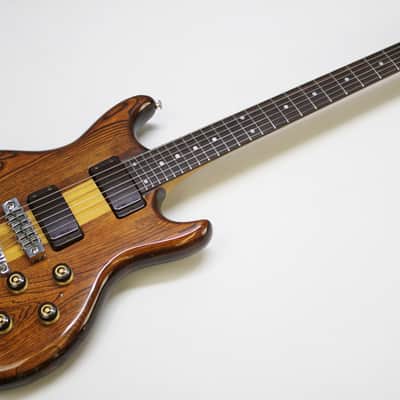 Ibanez MC200-DS Musician 1978 - Dark Stain **Amazing Upgrades** image 6
