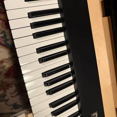 Immagine Moog Model 10 Modular Synthesizer Reissue 2019 - Present - Black - 18