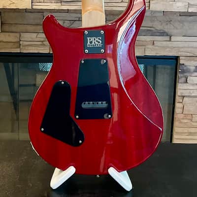 PRS CE-24 Semi-Hollow 2022 image 8
