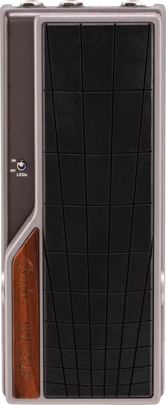 Fender Tread-Light Volume/Expression Guitar Pedal 023-4556-000 image 1