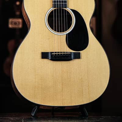 2019 Martin Road Series 000-12E Koa natural image 1