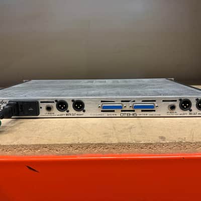 Tonelux OTB16 Summing Line Mixer image 3