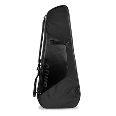 Gruv Gear GigBlade3 Akustik-Gitarre KARBON Edition image 2