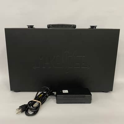 Make Noise 4 Zone CV Bus Case image 1