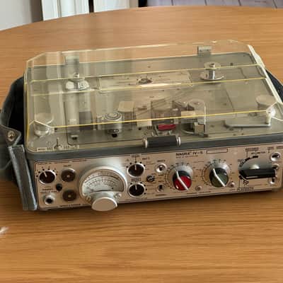 NAGRA NAGRA IV-S image 21