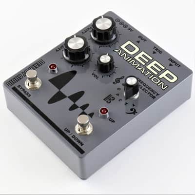 DEATH BY AUDIO DEEP ANIMATION OVERDRIVE image 5