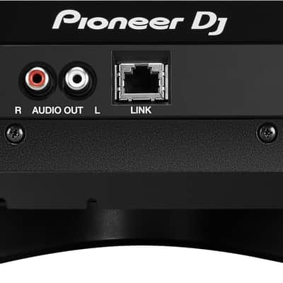 Pioneer XDJ-700 rekordbox DJ Digital Deck image 5