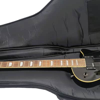 Agile Dauntless Floyd Rose - Black image 13