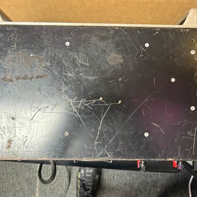 BGW 500D image 8