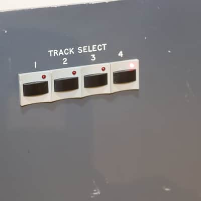 Ex BBC - 3U Vortex Communications Ltd - 4 x 1 Audio Matrix Switcher Box w/PPM image 20