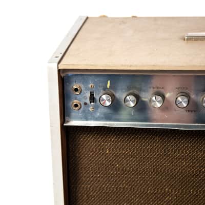 Guild Thunderverb Owned by Mike Campbell image 7