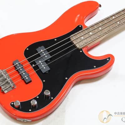 Squier by Fender Precision Bass PJ image 1